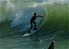 (December 31, 2006) Bob Hall Pier - Surf 3